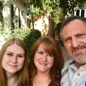 Meet your Posher, Kris